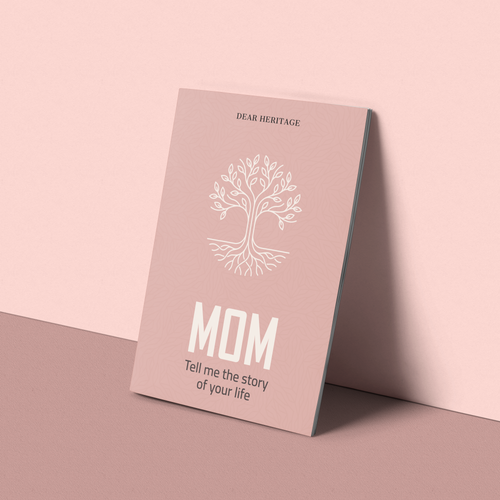 Mom, Tell Me The Story Of Your Life - English Version