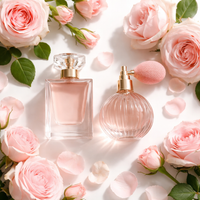 Flowers or Perfume